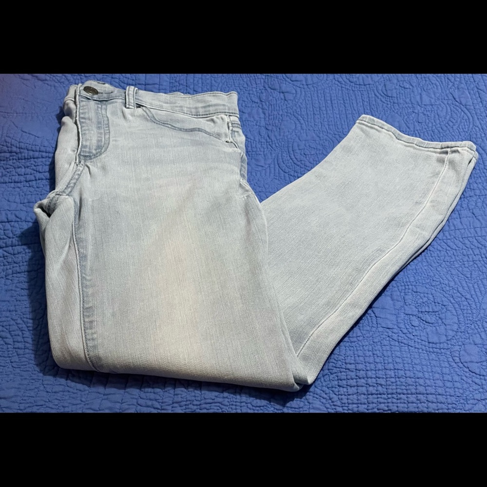 GAP Women’s Jeans, Size 27r